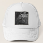 ラスタ帯域幅 キャップ (正面)