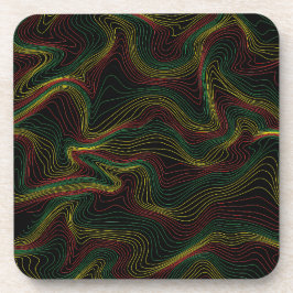 ラスタ波 コースター