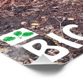 ラスタ農家ハプウシダ ポスター (コーナー)