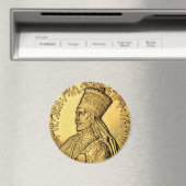 ラスタ陛下セラシーIマグネット マグネット (インサイチュ (食洗機))