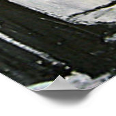 ラスタ魔女試験 ポスター (角)