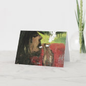 ラスタ カード (裏面)