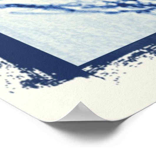 ラスタ ポスター (角)