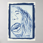 ラスタ ポスター (正面)