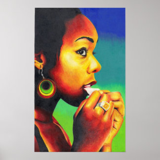 ラスタ ポスター