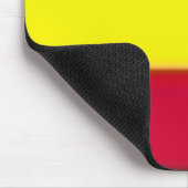 ラスタ マウスパッド (コーナー)