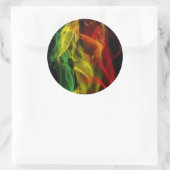 ラスタ ラウンドシール (バッグ)