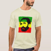 ラスタ Tシャツ (正面)