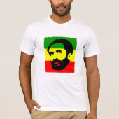 ラスタ Tシャツ (正面)
