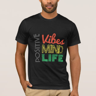 ラスタ Tシャツ