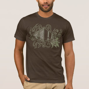 ラスタ Tシャツ