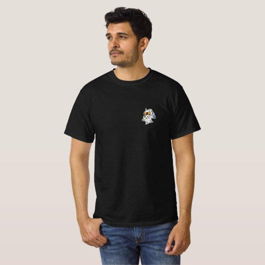 ラスタ Tシャツ (正面フル)