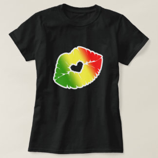 ラスタ Tシャツ