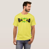 ラスタ Tシャツ (正面フル)