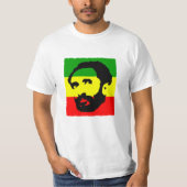 ラスタ Tシャツ (正面)