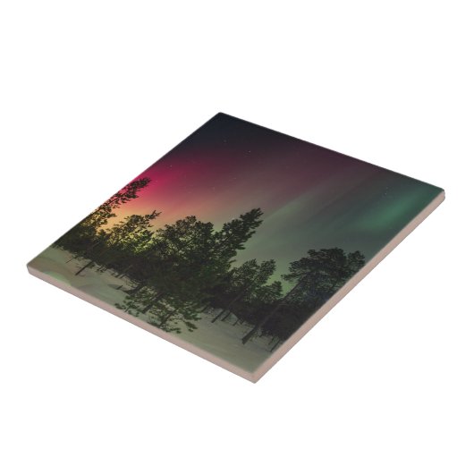 ラスタBorealis タイル (側面)