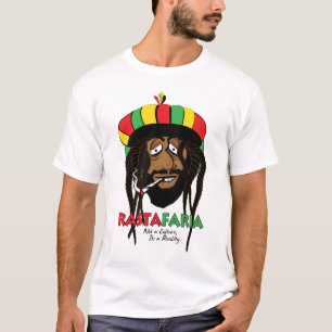 ラスタTシャツ Tシャツ