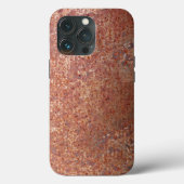 ラスティの電話ケース。Case-Mate iPhoneケース Case-Mate iPhoneケース (裏面)