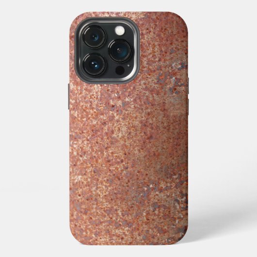 ラスティの電話ケース。Case-Mate iPhoneケース iPhone 13 Proケース (裏面)