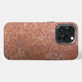 ラスティの電話ケース。Case-Mate iPhoneケース iPhone 13 Proケース (裏面横)