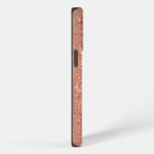 ラスティの電話ケース。Case-Mate iPhoneケース iPhone 13 Proケース (右側面)