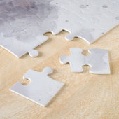 ラスティオールドトラックヴィンテージ ジグソーパズル (側面)