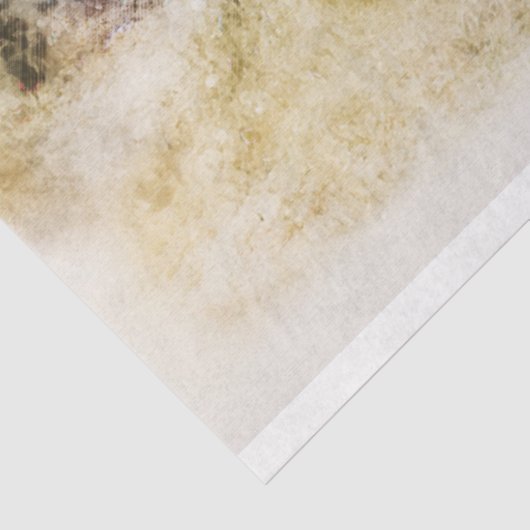 ラスティカーファームヴィンテージ20x30デコページ 薄葉紙 (詳細)