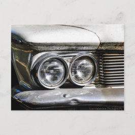 ラスティクラシックハガキ ポストカード