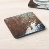 ラスティグランジー コースター (左側)