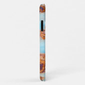 ラスティグランジー Case-Mate iPhoneケース (裏面/右)