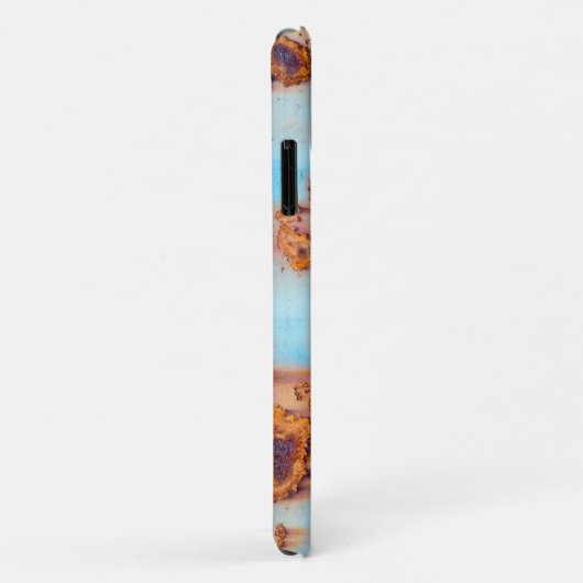 ラスティグランジー Case-Mate iPhoneケース (裏面/右)