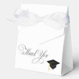 ラスティックウェスタン卒業パーティー フェイバーボックス