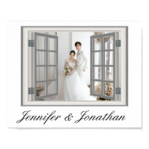 ラスティックウェディング ファビュラス フォト テンプレート