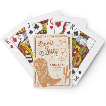 ラスティックブーツとバブルハンドドローン