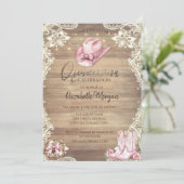 ラスティックレース ライトカウガールブーツ ハット キンセアニエラ 招待状 (スタンド正面)