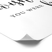 ラスティック ウェディング パズル ゲスト ブック サイン (角)