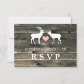 ラスティック カントリー バック・ドゥー RSVP 発表 (正面)