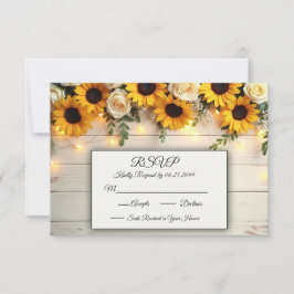 ラスティック ゴールデンアワー ガゼリング 出欠カード