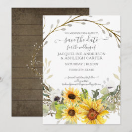 ラスティック サンショウオオバ 保存日 招待状