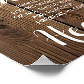 ラスティック ストリング ライト  メモリー キャンドル サイン ウェディング (角)