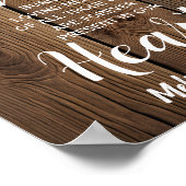 ラスティック ストリング ライト 思い出のキャンドル サイン 結婚式 (角)