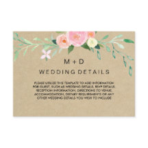 ラスティック ボーホー フラワー ウェディング レセプションの詳細