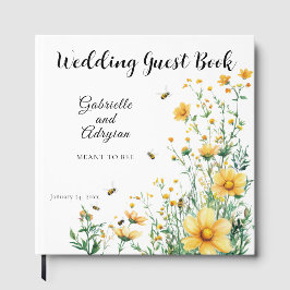 ラスティック・ミート・トゥ・ビー ゲストブック