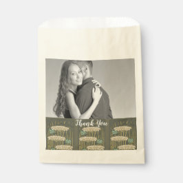 ラスティック リリパッド アートデコ サンクス フェイバーバッグ