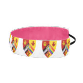 ラスティッドウッドランズプライドヘッドバンド アスレチックヘッドバンド (右)