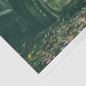 ラスティブラックカーヴィンテージ20x30デコページ 薄葉紙 (詳細)