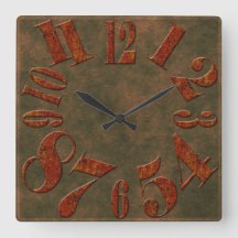 ラスティモダンー素朴メタルの多数