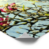 ラスティー・マグノリア ポスター (角)