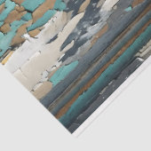 ラスティ鍵1と美しいパティナティッシュペーパー 薄葉紙 (詳細)