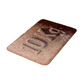 ラスティ10kg バスマット (アングル)